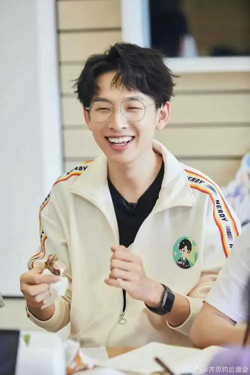 齐思钧的30次告别