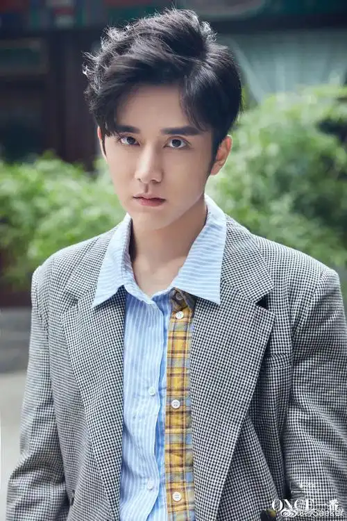 20′q1男艺人潜力榜top200 30:谁是开年势头最好的小生?