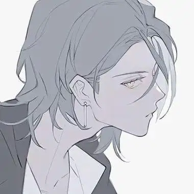 由美头网整理发布,男生头像频道提供更多与超级萌超级帅气二次元卡通