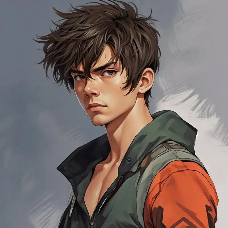 92霸气男生拔刀头像9515 一组超霸气的男生拔刀头像来啦!