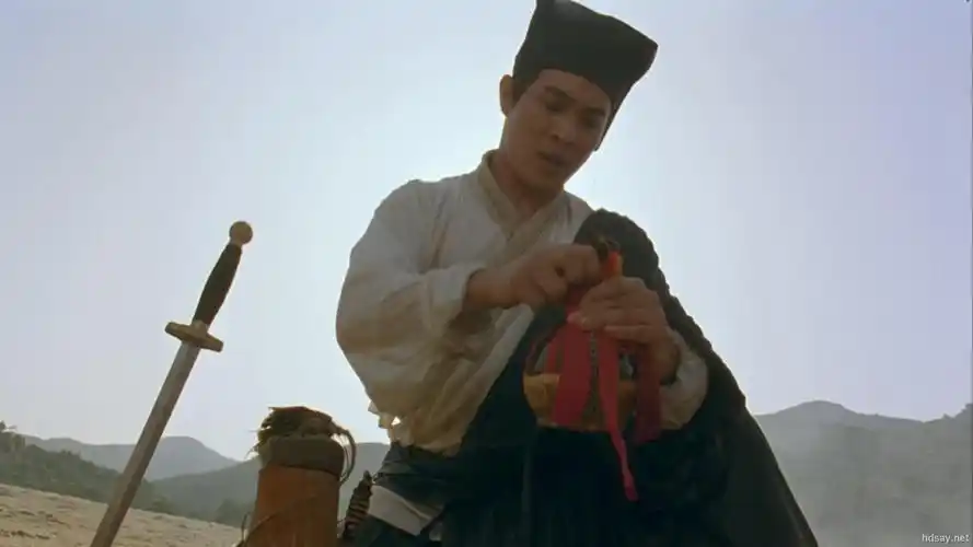 高清资源 高清电影 [笑傲江湖2:东方不败(国语中字)].s2.1992.1080p.