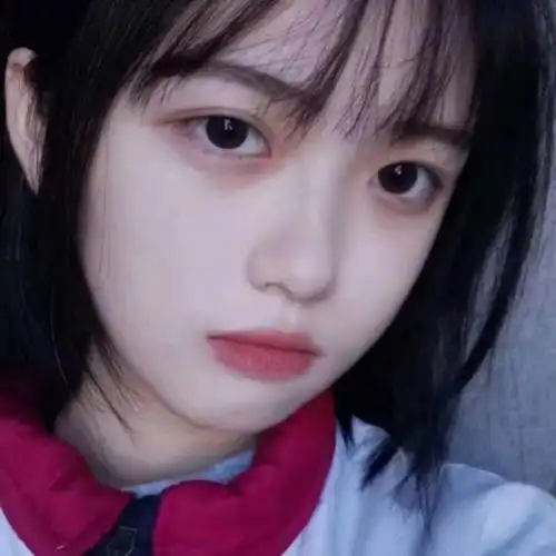 可爱的美少女头像,女生头像图片-回车桌面