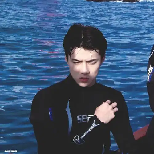 吴世勋##吴世勋0412生日快乐##吴世勋中国杂志销量韩娱第一