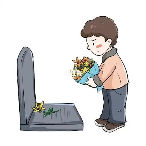 点亮心灯,照亮天堂的路,愿逝去的亲人不再孤冷!