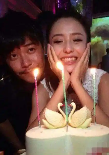 佟丽娅的故事倒贴陈思诚与雷佳音假戏真做因父亲原因不离婚