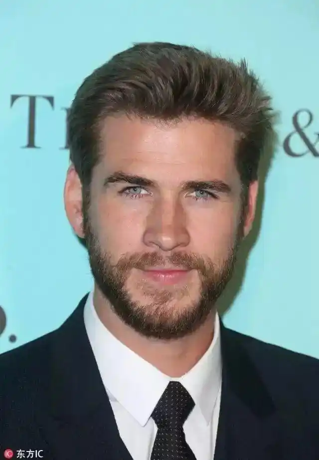 不同脸型该留什么胡型?颜值不够胡子来凑