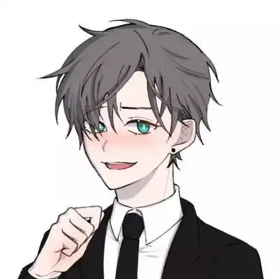 帅气撩人男生动漫头像大全谁明白曾经的誓言多伤人