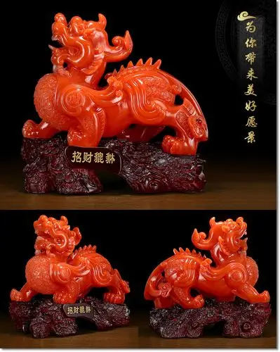 貔貅真实图片大全手机壁纸,貔貅图片大揽