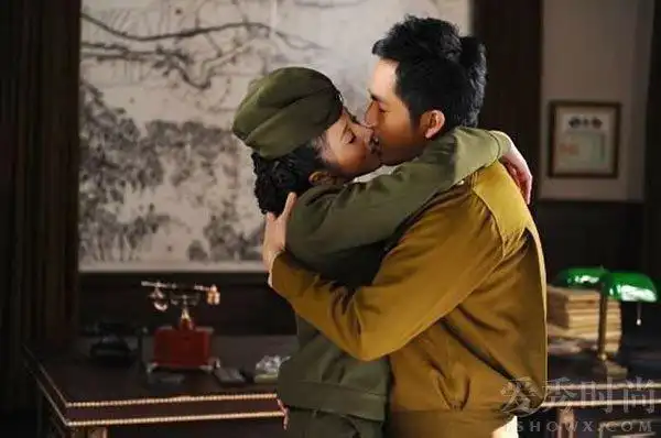 钟汉良李小冉生理反应