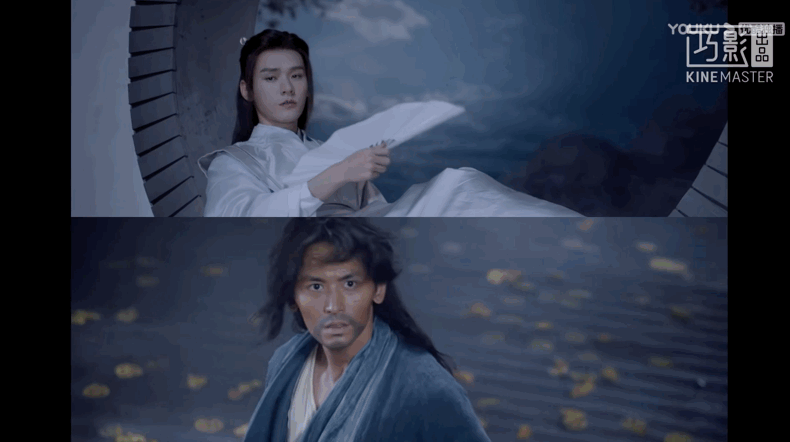 我只是太爱周子舒送给完结的山河令诗酒朝露与江湖