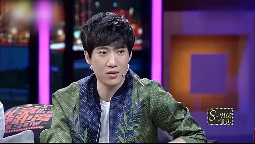 李静:常远你扮女人特别像,常远;我发自肺腑,由内而外的!