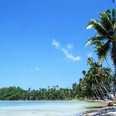 碧海蓝天风景图头像_风景静物头像_我要个性网