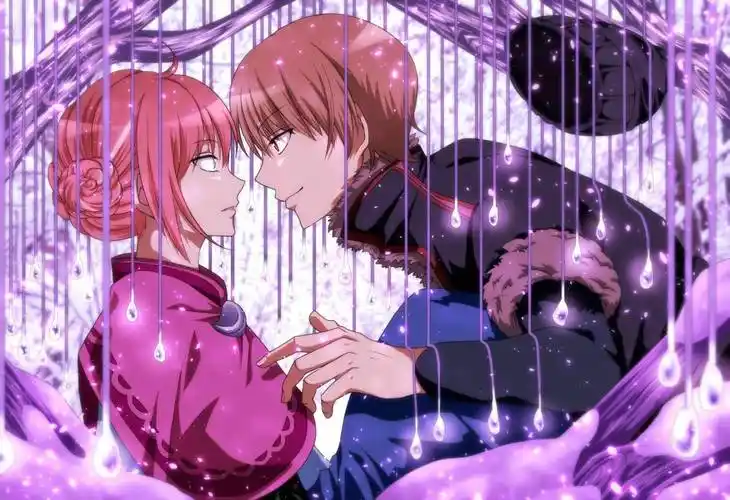 冲神[cp]#银魂#大家度帅帅哒[爱你]id=10436… - 堆糖,美图壁纸兴趣