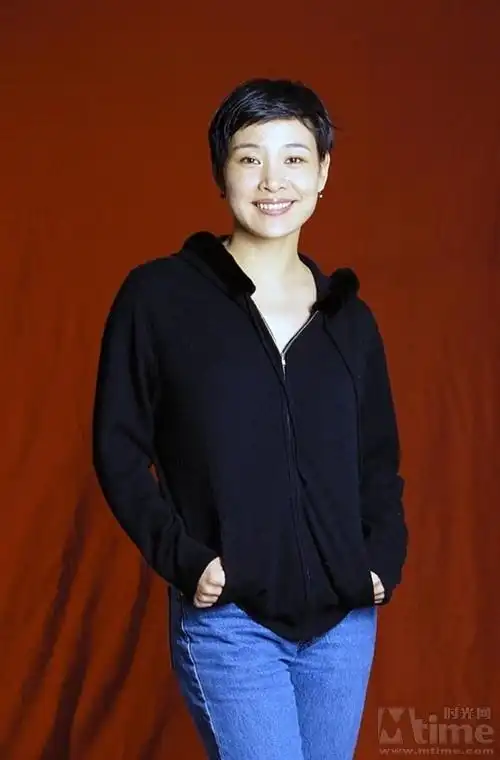 陈冲joan chen的图片