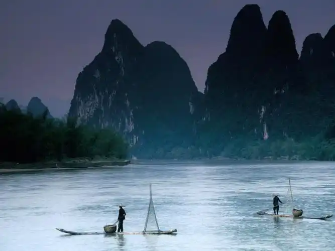 壁纸(一) #12 - 1024x768 壁纸下载 - 中国风光 壁纸(一) - 风景 壁纸