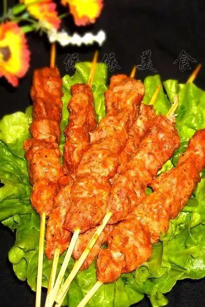 巴西烤肉串的做法
