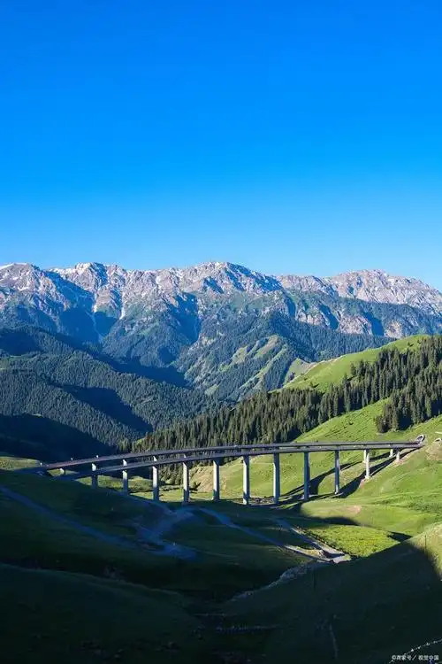 探索新疆伊犁的5日精彩之旅