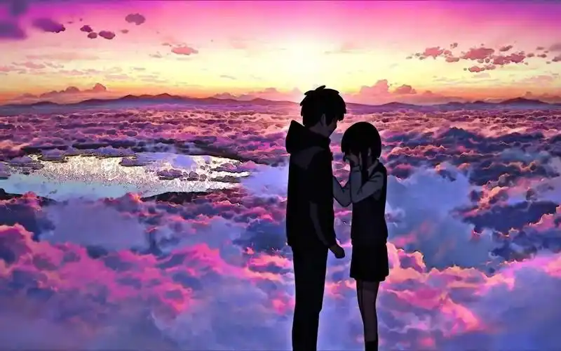 一首for ya带你感受二次元的浪漫