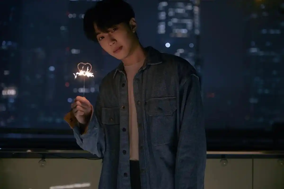 赖冠霖 所遇皆良.      图wb - 抖音