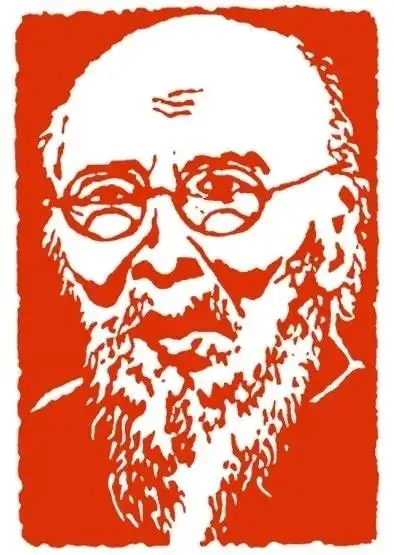 一个会玩石头的人 周志军和他的肖像印篆刻艺术