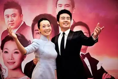 《蝴蝶之恋》13日晚开唱 吕薇张英席"化蝶"