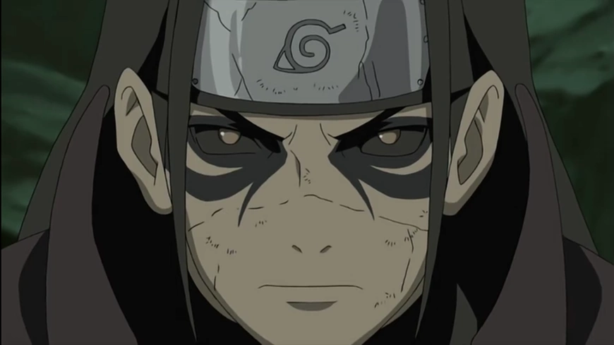 柱间能够瞬间进入仙人模式,其在仙人模式状态下具有极其惊人的恢复