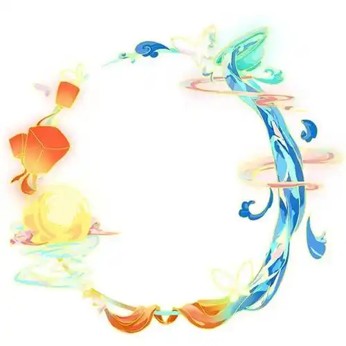 【周年头像框大赛】最佳设计奖名单揭晓!最后送哪款,由你决定