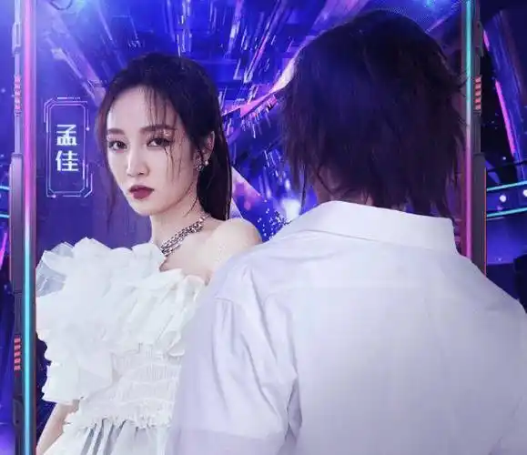 原创百变再晒海报姐姐团强势加盟第一期17位嘉宾不愁没看点