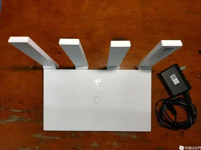 华为千兆wifi6路由器