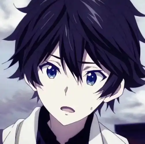 男生动漫头像 - 堆糖,美图壁纸兴趣社区