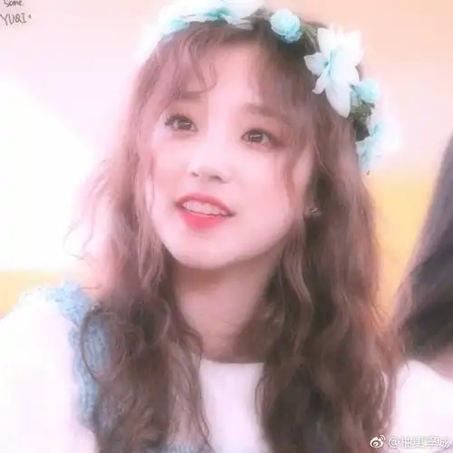 爱豆头像 ≮宋雨琦≯嗑颜图集/糖量超标沈筱㊣