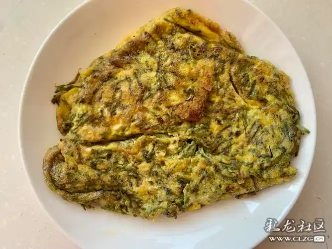 可以吃的花花野豌豆花