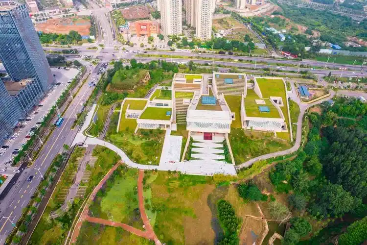 三门峡庙底沟考古遗址公园,穿越时空,探秘"史前中国"的魅力_历史_人们