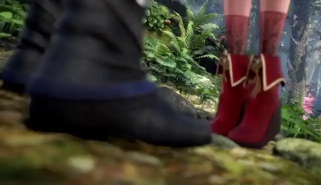 斗罗大陆:火舞轻吻唐三只是开始,杀戮都市同居两年?小舞脸绿了