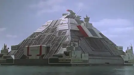 迪迦奥特曼:居间惠违抗命令,整个胜利队自发拦截,太热血沸腾了