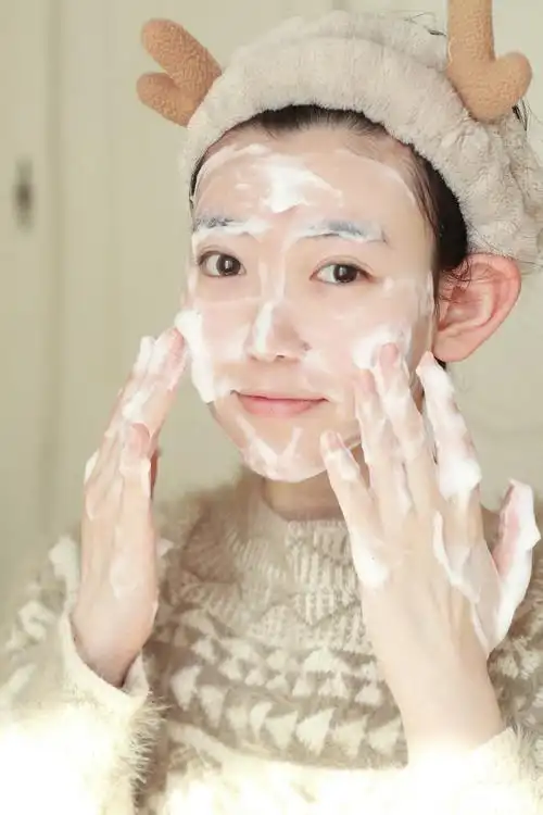 平价洗面奶##洗面奶测评##ot51植萃洗面奶