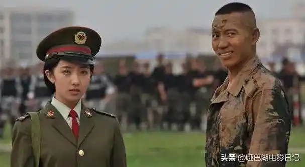 反恐突击的电视剧,怎么可能少得了惊险刺激的枪战和热血高能的搏斗