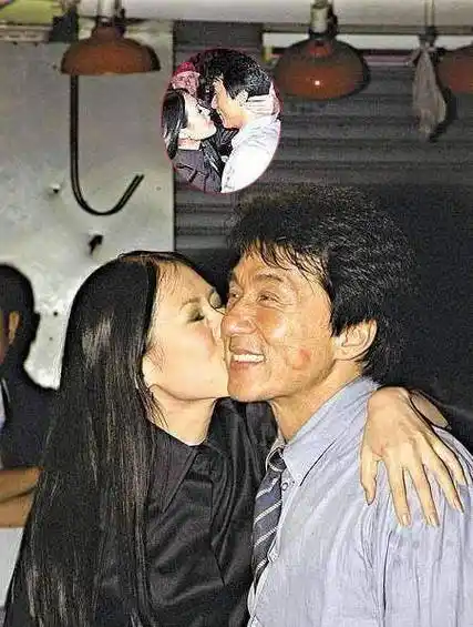 原创被周润发当众内涵张曼玉表示不再合作国际影后章子怡怎么了