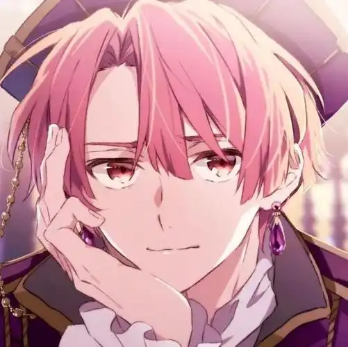 动漫头像/壁纸第十七期,17张高清的二次元头像,男生系列,"天哪,是心动