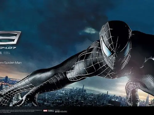 影视壁纸合集(六)15 - 1024x768 壁纸下载 - 影视壁纸合集(六) - 影视