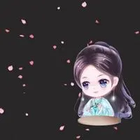 白凤九和白浅动漫头像_微信头像图片大全