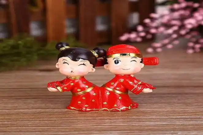 瓷婚送什么礼物