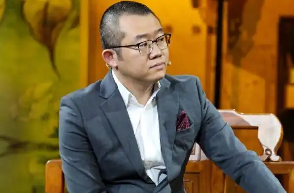 中国十大最受欢迎的男主持人 何炅第一,撒贝宁,白岩松上榜(3)