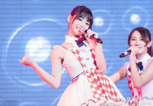 关于林津伊の介绍