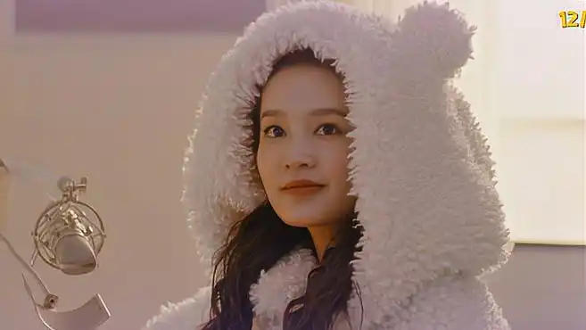 《温暖的抱抱》李沁首演喜剧电影常远沈腾力赞