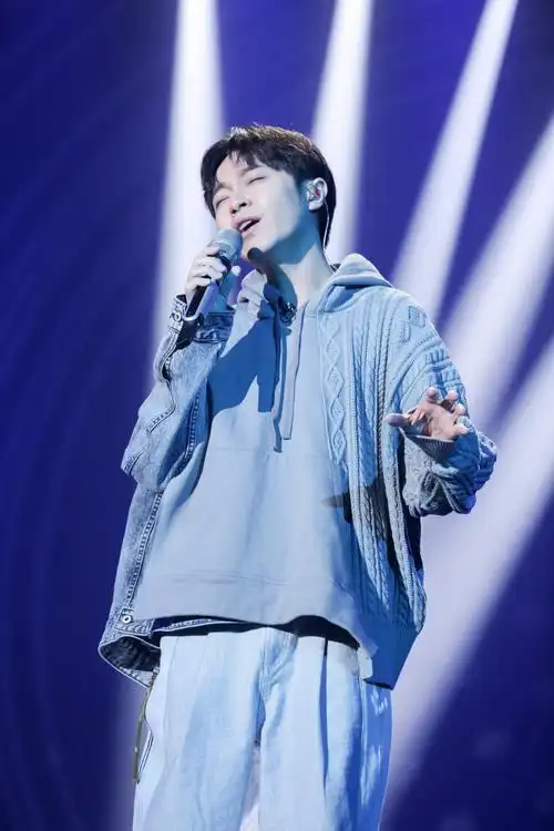 吴青峰-堆糖,美好生活研究所