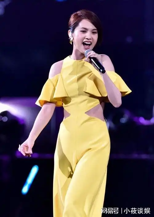 道歉风波再升级,这一次,杨丞琳被扒得底裤都不剩了|大s|记者|李荣浩