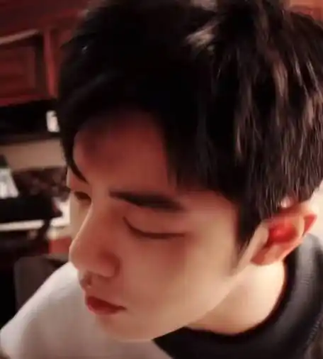 肖战真的是我们追星女孩的理想型!