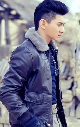 6,吴奇隆当年被他饰演的萧十一郎给秒了,小编很喜欢他的眼睛和鼻子