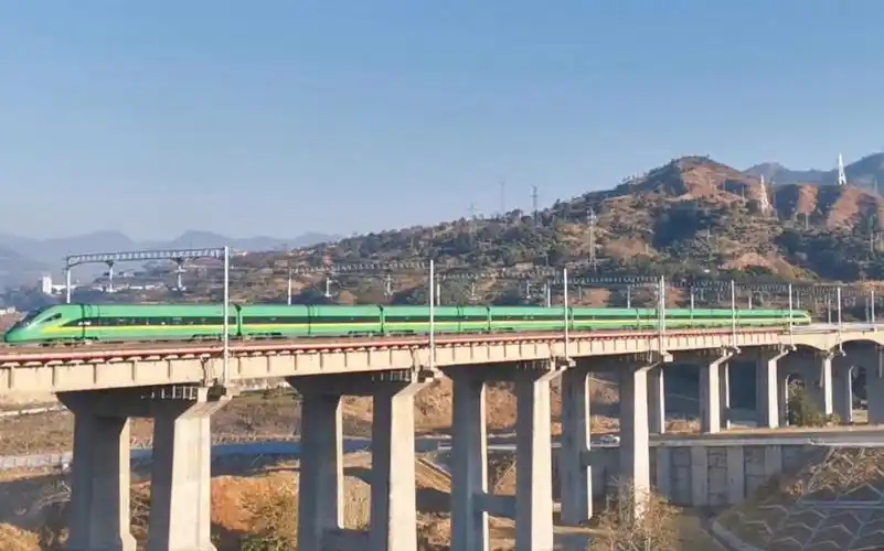 站前随录,攀枝花至西昌c870盐边站发出